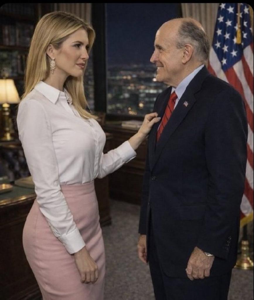 MeLive007's tweet photo. "BE HONEST "
🚨Do you think it was the right move for Donald Trump to pardon Rudy Giuliani, Sidney Powell, Mark Meadows, and others tied to challenges of the 2020 election....?

A) YES 

B) NO 

Let’s see where people really stand
... 👇🔥 https://t.co/EYWZK03OKK