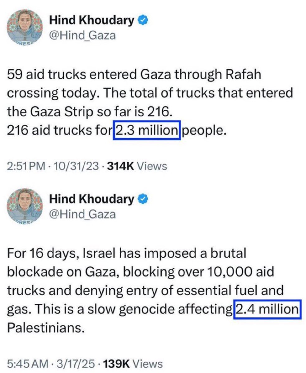 MaxNordau's tweet photo. The genodiest genocide that ever genocided https://t.co/NURpUiHYi7