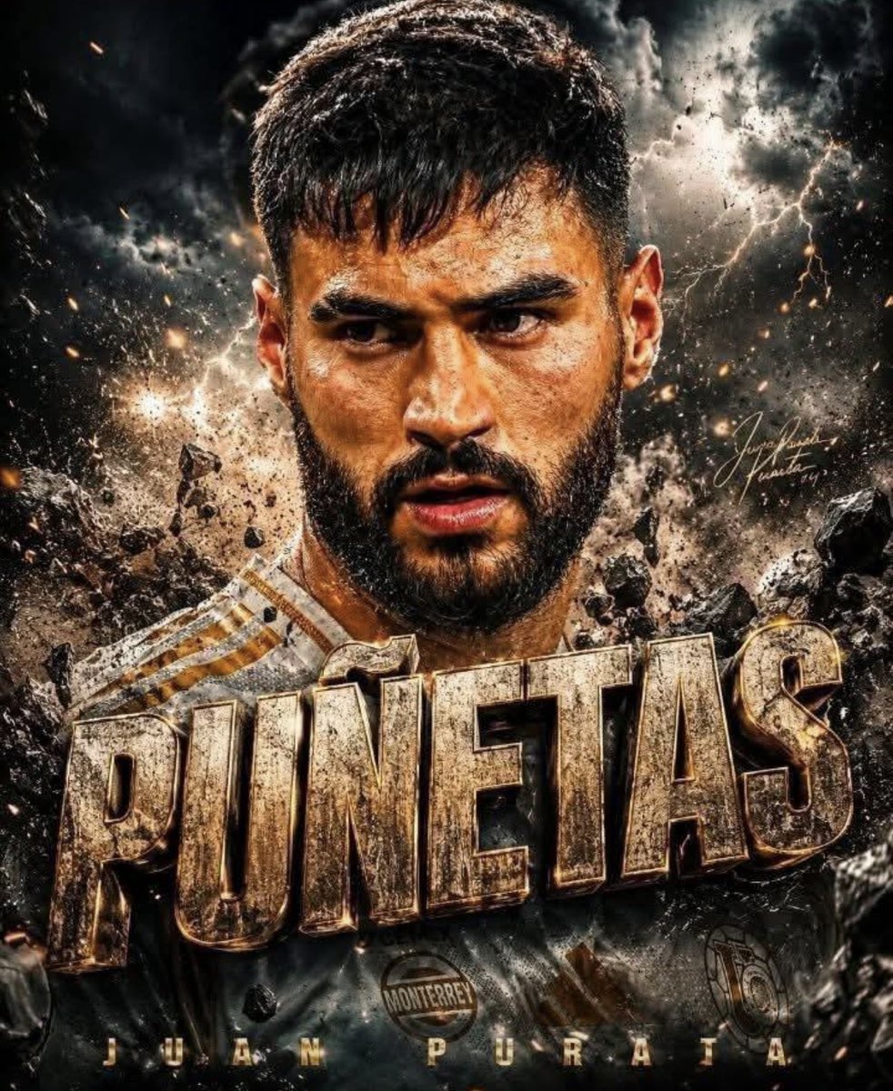 ¿Listo para hacer corajes con Tigres? tweet media
