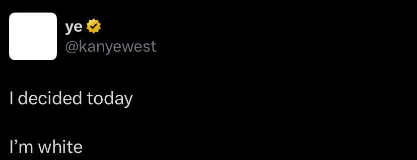 Real Nigga Groyper tweet media