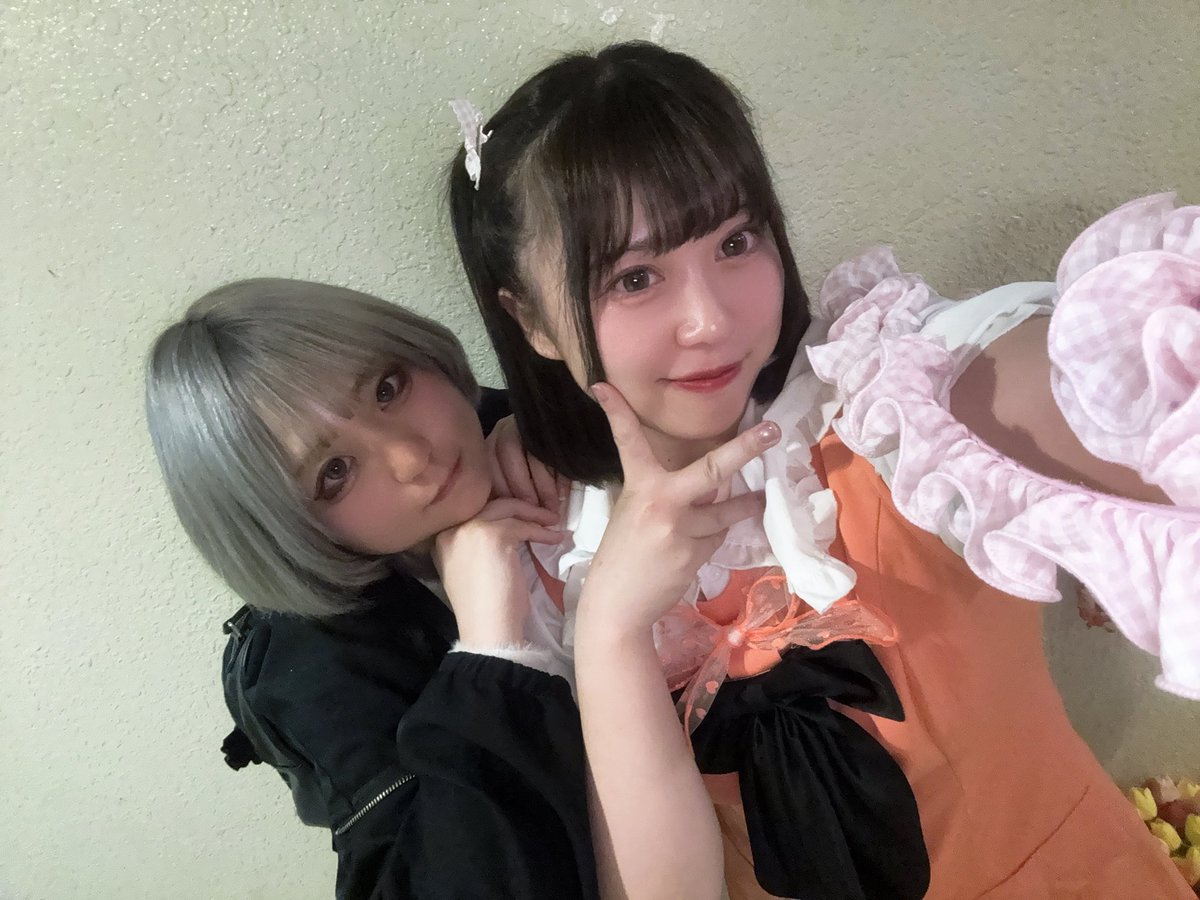 ひまわりまい🌻☀️6/27ワンマン宴❤️‍🔥 (@kiiro_ohana) / Posts / X