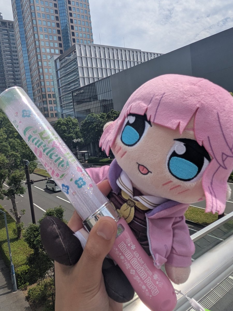 Hayarin(はやりん) tweet media