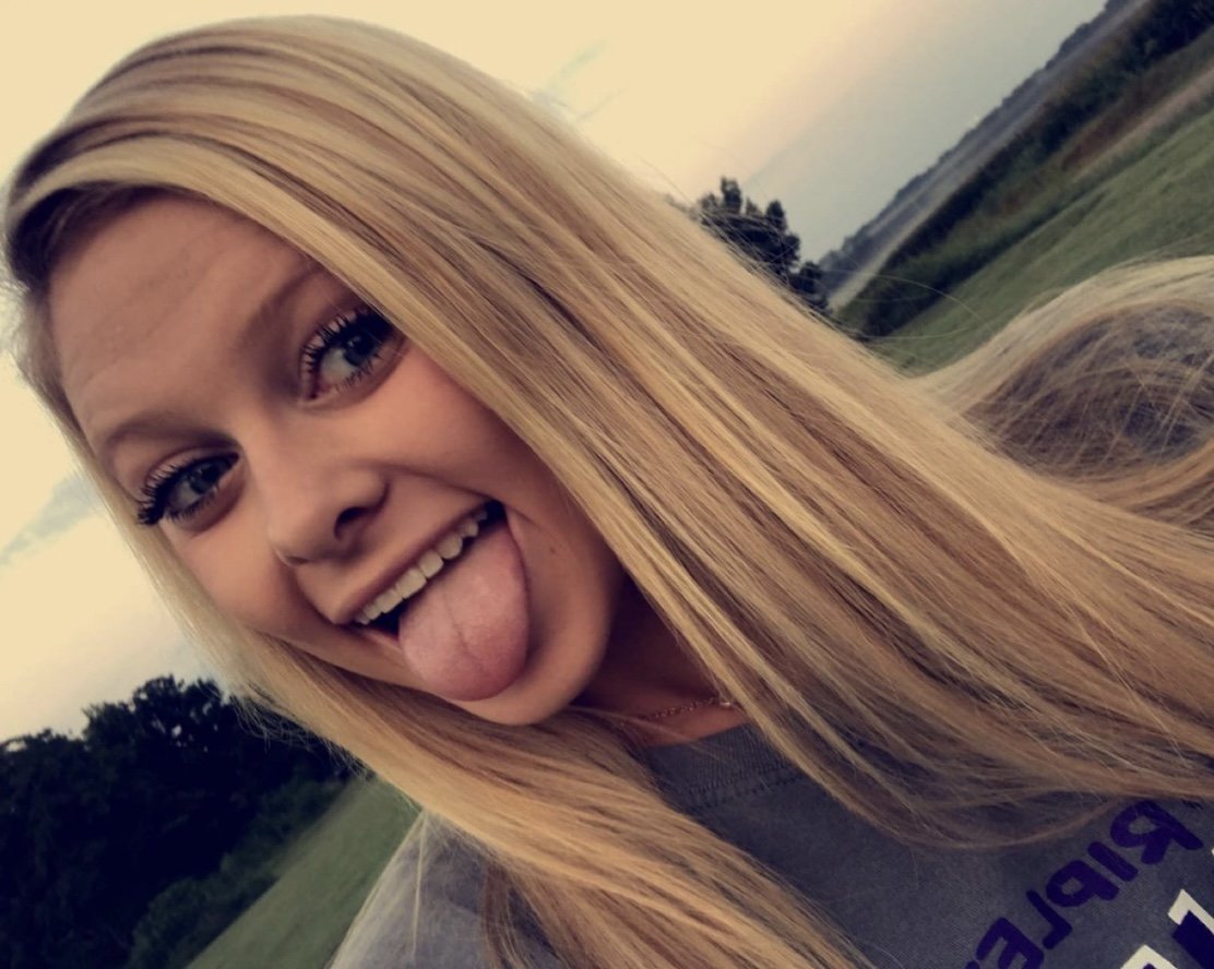 Cayla Crowder tweet media