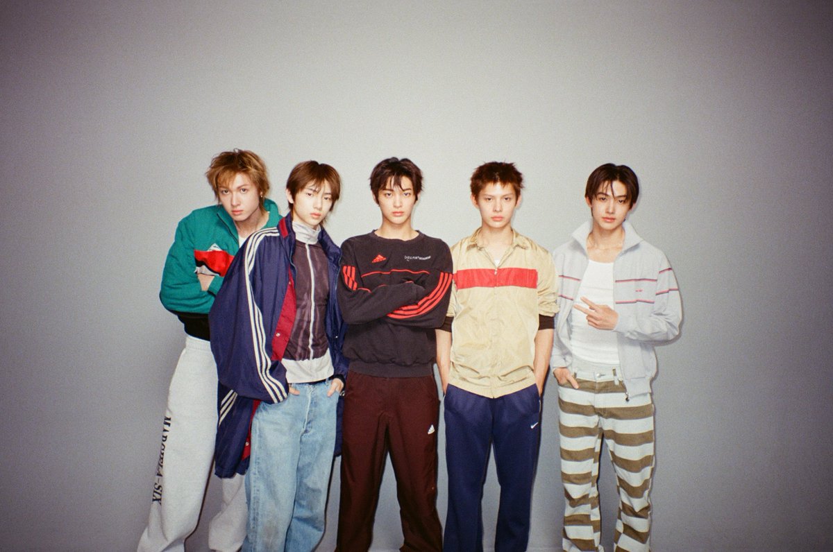 MPD(엠피디) tweet media