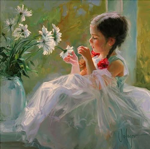 var223's tweet photo. Une petite tendresse pour la Fête des Mères  en France!
#Bonnefête #Amour
#Tendresse ❤️

V. Volegov🎨 https://t.co/cVist8lILS