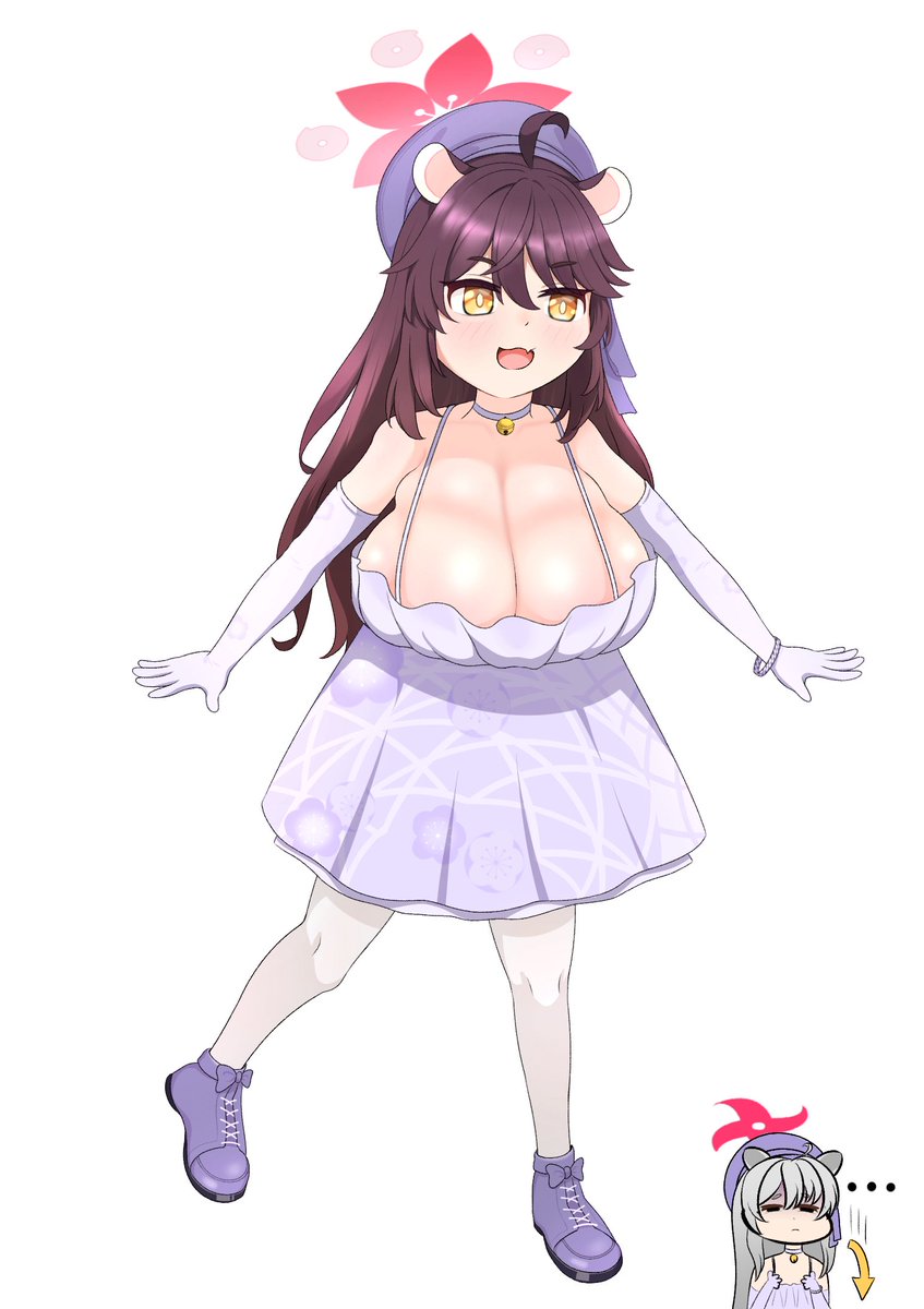 ぬるぅ tweet media