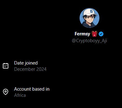 Rp53K0's tweet photo. @Cryptoboyy_Aji Fuck off. https://t.co/ppDOZd2Vjp