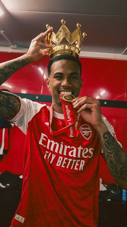 Jalan Arsenal tweet media