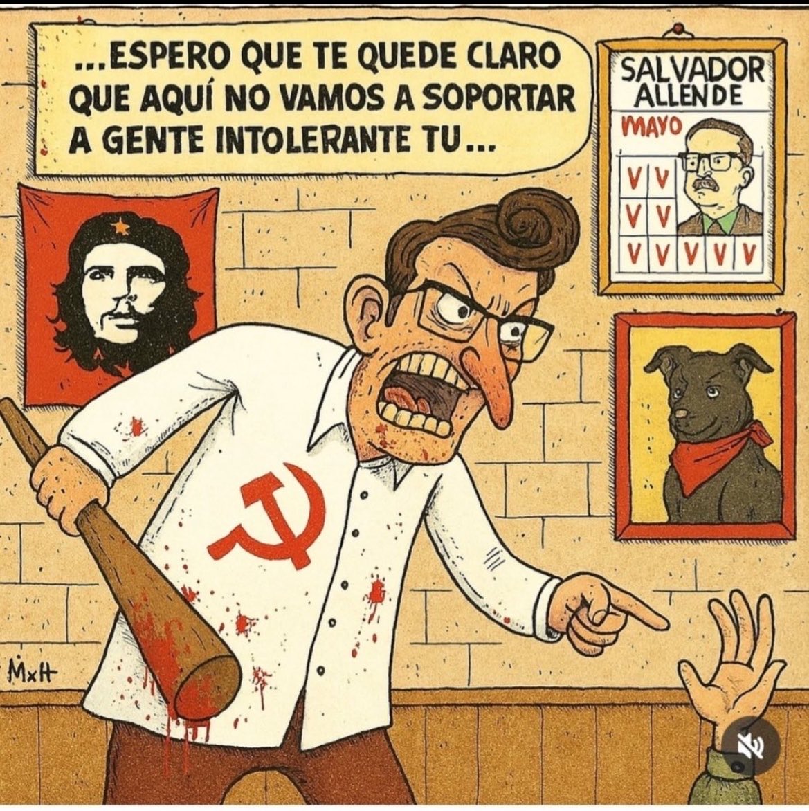 Bluee_thor's tweet photo. @pepitojunior @derechouchile Típico de zurdo reql https://t.co/VjBD7h7WVx