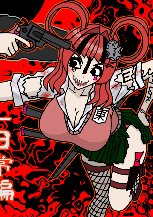 c_na_2_kumo's tweet photo. √日常編　◆正紀視点◆
第五話（ラスト）　十年前の約束と三カ月後の約束

#歓楽等部 も【無双】を目指すんで、そこんところヨロシク／椎名津雲 #カクヨム https://t.co/JTA8JMu5xV https://t.co/w6meB9uQoT