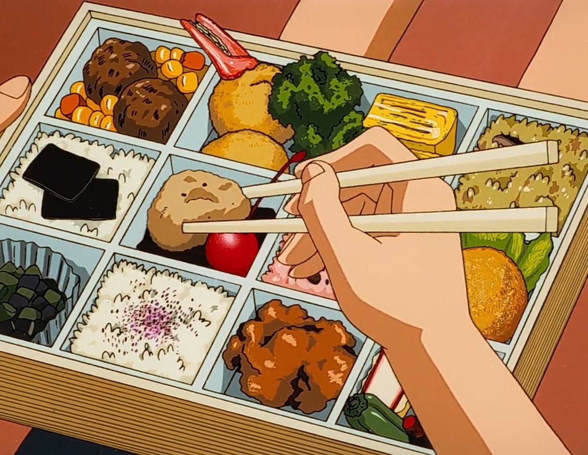 LiliOnen's tweet photo. This or That: Bento Box Edition 🍱
- Interactive Thread

#interactivepoll #interactivethread #foodpoll #bentobox https://t.co/uVkStYUJJp