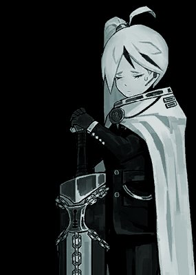 PaperSlipLove's tweet photo. @Honglu060712 [♂️] "I'll say... SSS..."

[♀️] "Then it'll be sn EX for me~" https://t.co/6206JU6nb6