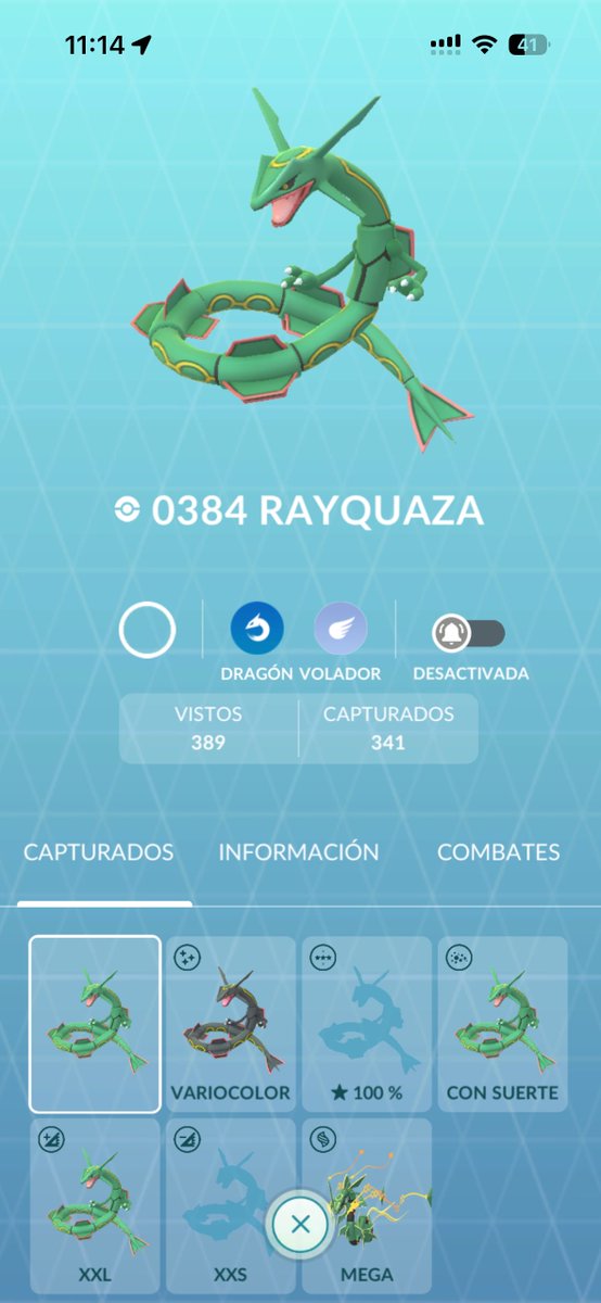 MidPogo's tweet photo. @JavierCalihua07 El diaaaaaaabloooo (léalo con voz de dominicano) y yo pensé que tenía mala suerte con mi rancha sin 100% de rayquaza https://t.co/fqiOiLW748