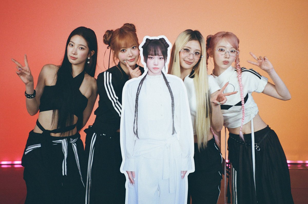 MPD(엠피디) tweet media