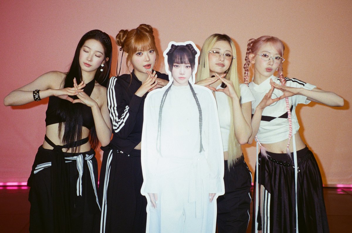 MPD(엠피디) tweet media