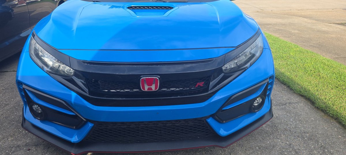 paragonshock's tweet photo. Unless your car is in #ForzaHorizon６ do not @ me anymore https://t.co/kvmwzw6yEX