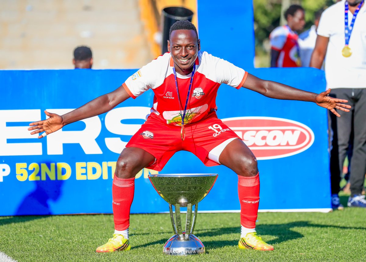 JohnTooki's tweet photo. Champion🏆🇺🇬 https://t.co/1QkbuwSFdO