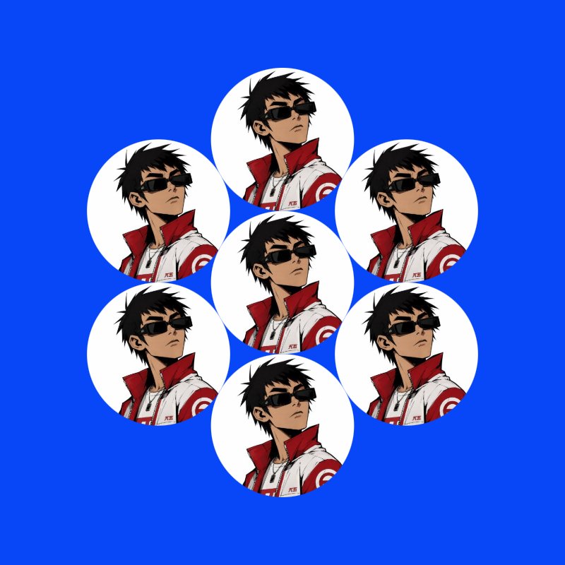 brymfp's tweet photo. HBD! 🔥🎂

$LINK EVERYTHING. https://t.co/EIqtp9zKyg