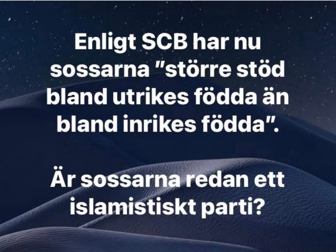 Styv Kuling tweet media