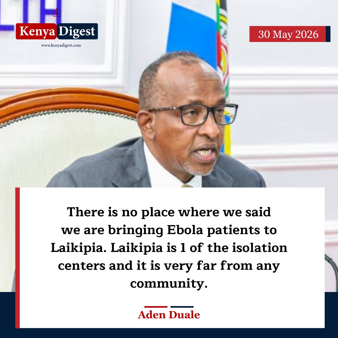 Kenya Digest tweet media