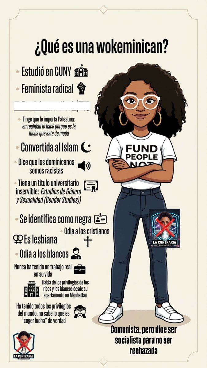 La Contraria 🇩🇴🎙️ tweet media
