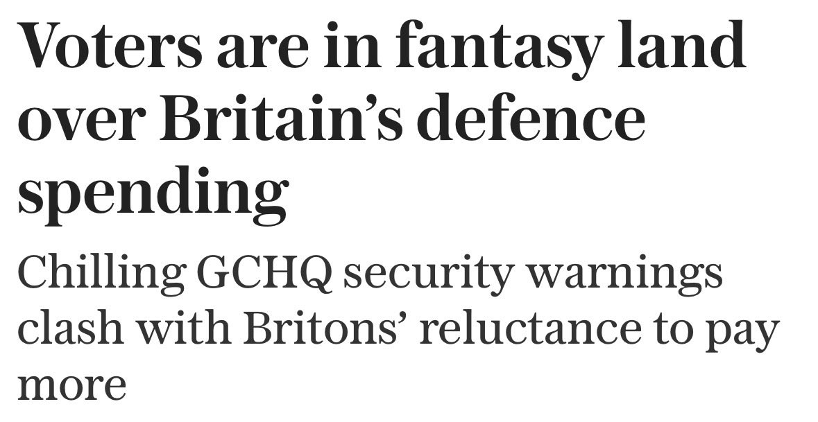 Michael Every tweet media