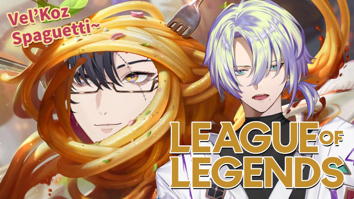 Vezalius Bandage 🧻 NIJISANJI EN tweet media