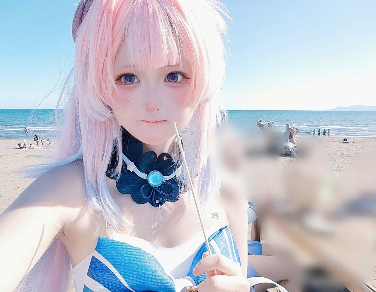 ちゅる (@churu_cos) / Posts / X