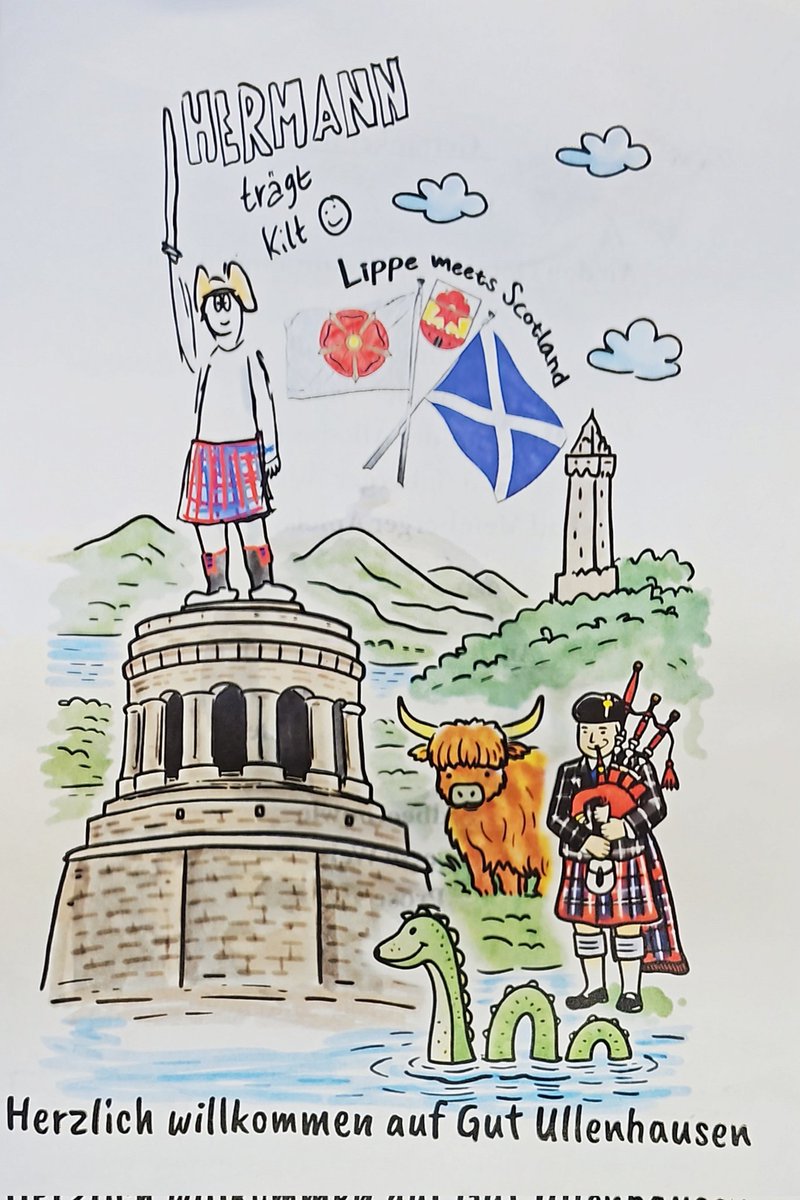 TheExpl01622452's tweet photo. War ein toller Tag - Danke 🙏
In drei Jahren beim nächsten Event wieder dabei 🥳
#Lippe
#Scottland 🏴 https://t.co/bqXEjUAyUm