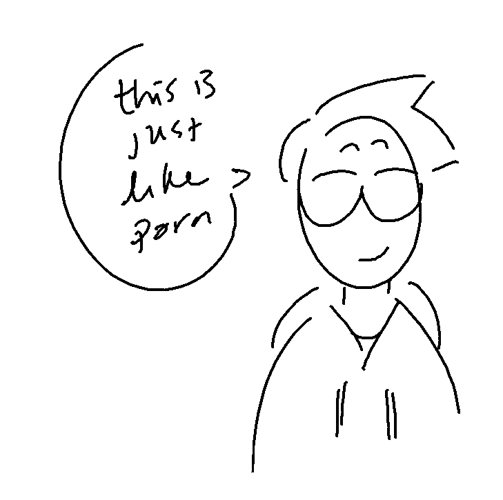 spicyyeti's tweet photo. its based on a fanfic i read ASHGLSADHGSADGHSDAJKG https://t.co/fBwFTUESpu