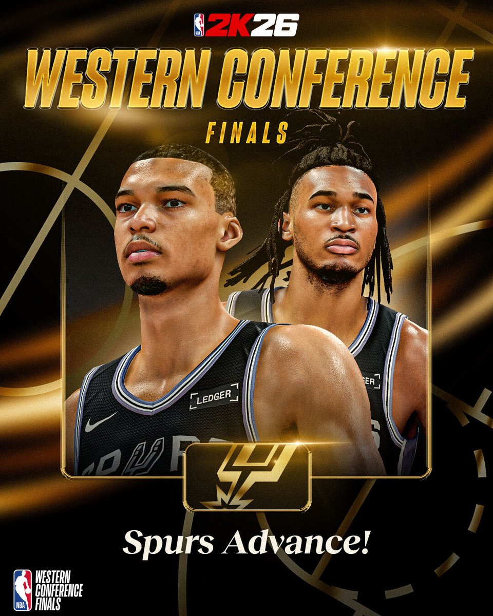 NBA 2K tweet media