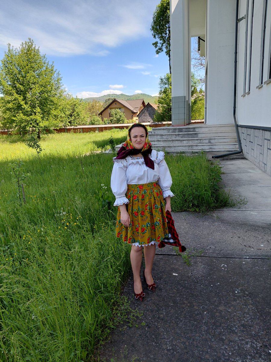 MariaMaris187's tweet photo. Rusali 2026! https://t.co/NoXLdZgT0S
