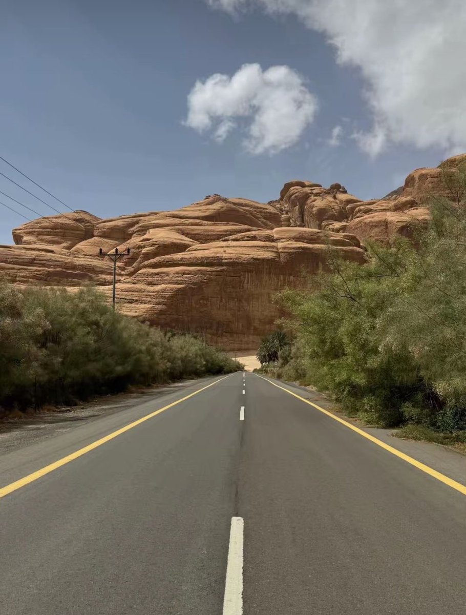 MadeInSaud_i's tweet photo. Al Ula 🇸🇦 https://t.co/UqiC0vtPgk