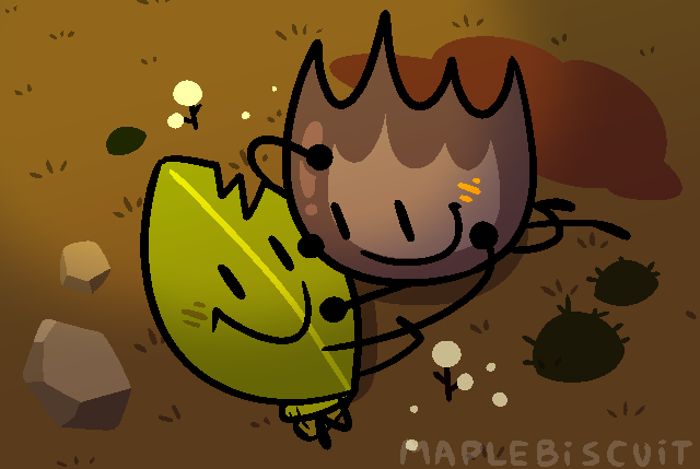 mapledrawsarts's tweet photo. //Fireafy
.
.
The goobers!
#bfdi #osc #objectshowcommunity https://t.co/tSLxv3VSY4
