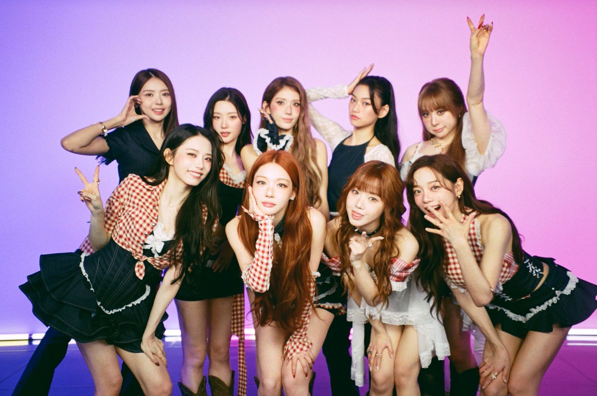 MPD(엠피디) tweet media