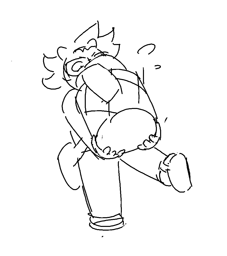 spicyyeti's tweet photo. its based on a fanfic i read ASHGLSADHGSADGHSDAJKG https://t.co/fBwFTUESpu