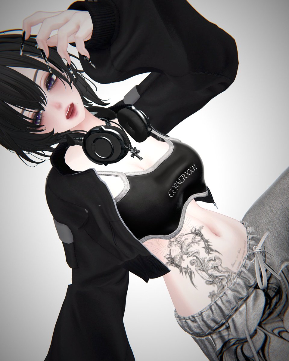 すすむんご tweet media