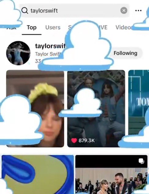 shazeb⸆⸉ • TS5☁️ tweet media