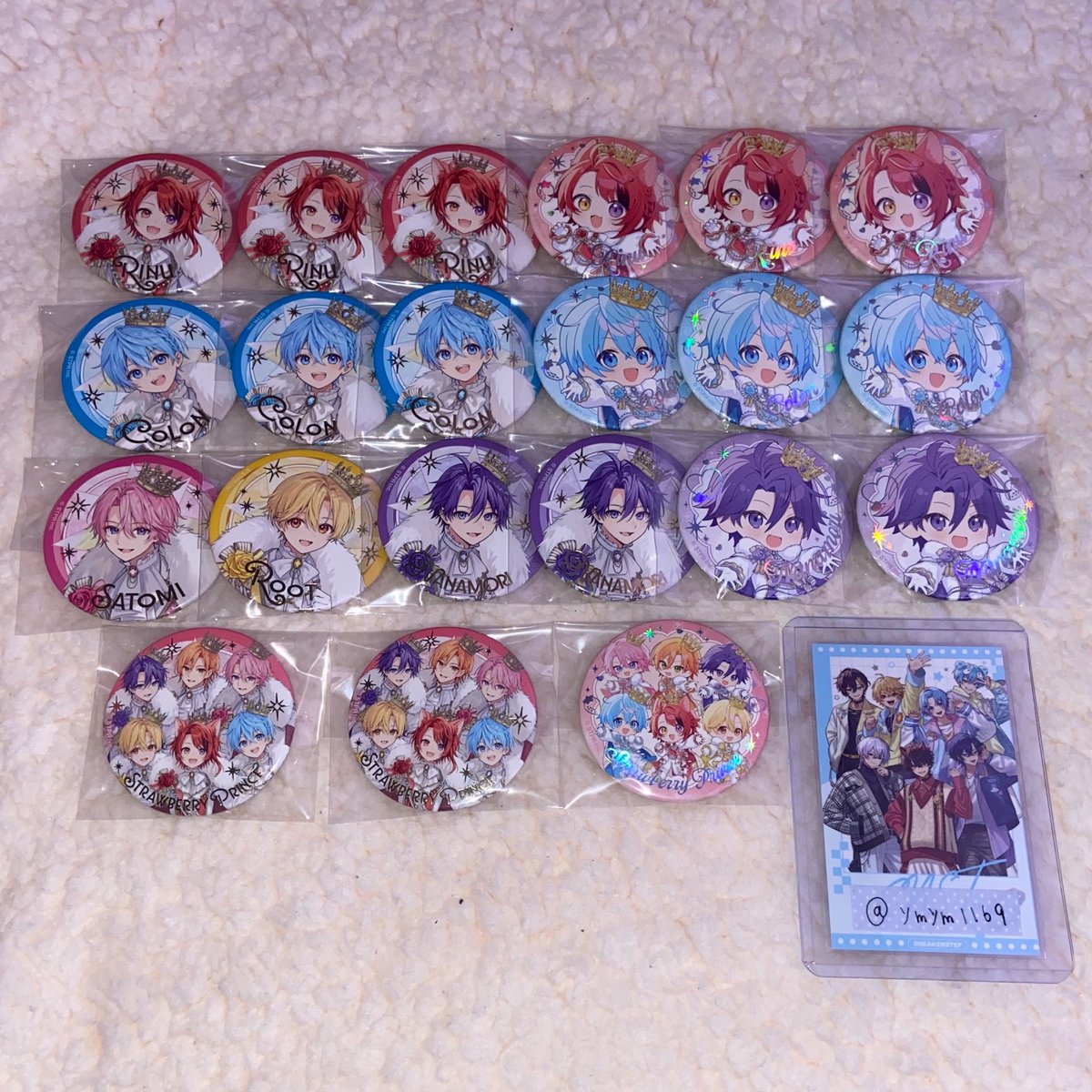 やま tweet media
