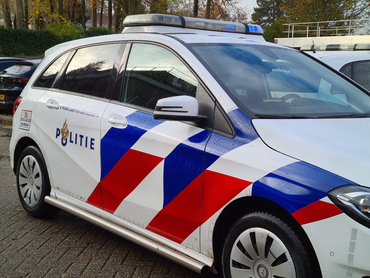 Onderzoek naar overlijden van man aan de Westwal in Den Bosch