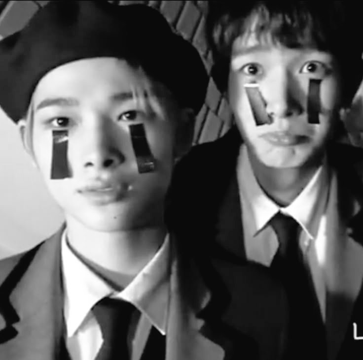 ❚ ᅠ 𝚔(怪物) 🕷 𝑹𝑬𝑵𝑱𝑰 tweet media
