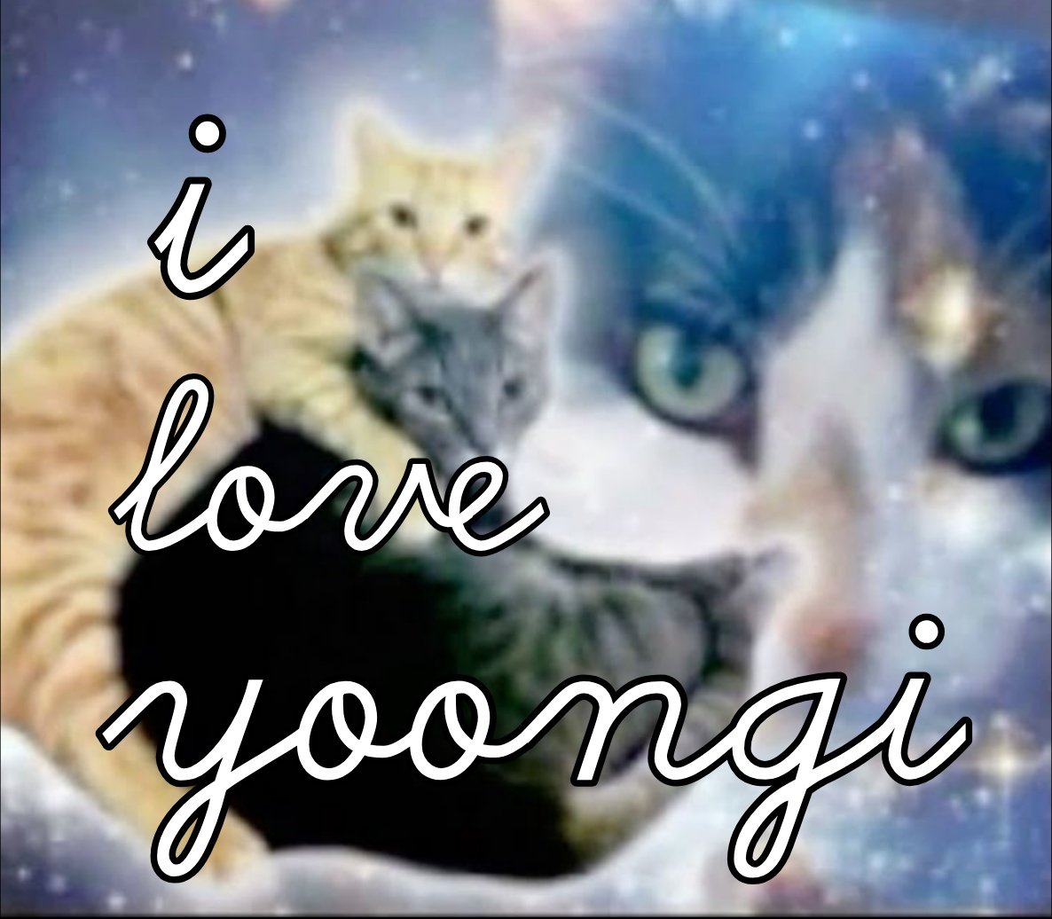 YOONGI YOONGI YOONGI YOONGI tweet media