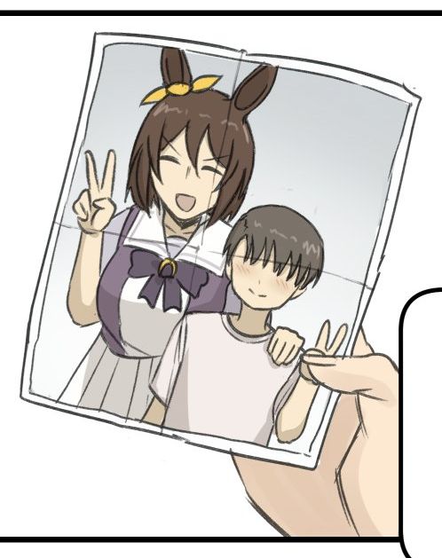 Lumine Sakuraba tweet media