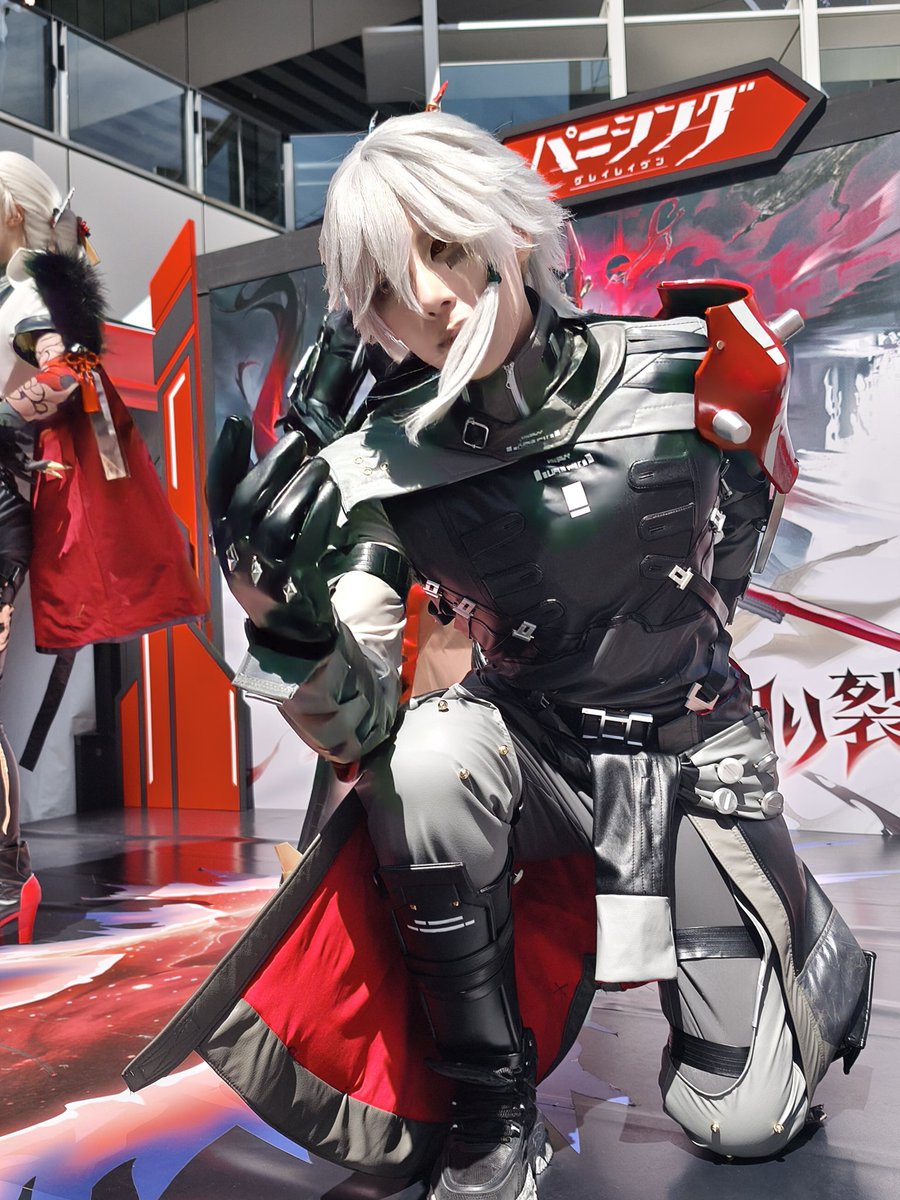 Post by 及己 on X: 総じて最高でした