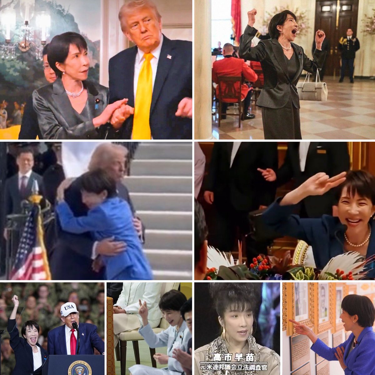 エナガ tweet media