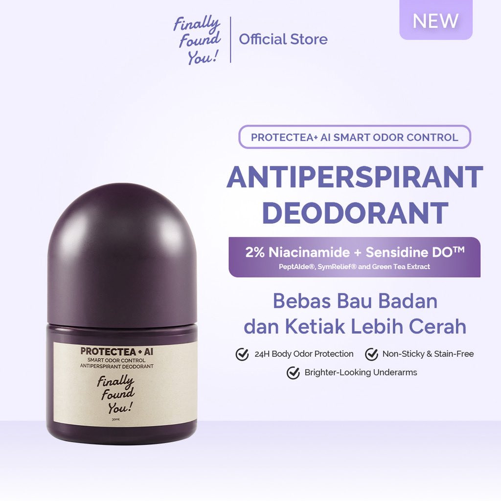 fafanafa__'s tweet photo. Aku udah nyobain banyak deodorant, tapi yang satu ini bener-bener jadi andalan 😭✨
✔️ Nahan bau seharian
✔️ Nahan keringat berlebih
✔️ Tetap nyaman dipakai aktivitas padat
Pokoknya salah satu produk yang beneran aku rekomendasikan karena sebagus itu

https://t.co/RJNPlz4IR1 https://t.co/Tr83qS0U33