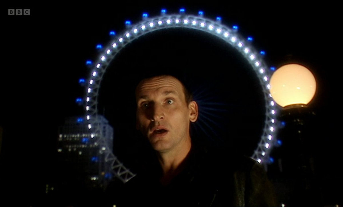 MrTARDIS tweet media