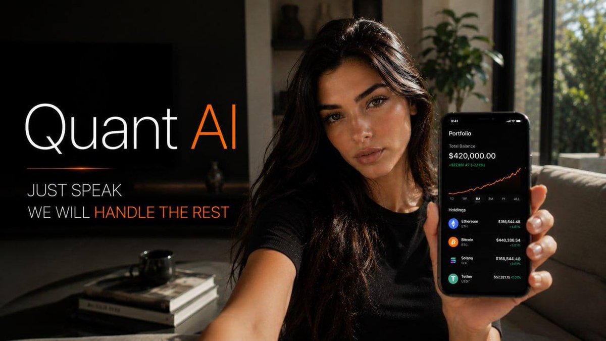 icefrog_sol's tweet photo. Too many tabs split your focus. @tryquantio collapses charts, signals, and wallet ops into one chat and voice first flow so you spend time executing, not searching #QuantAI #DeFi@tryquantio collapses charts, signals, and wallet ops into one chat and voice first flow so you spend time executing, not searching #QuantAI #DeFi@tryquantio collapses charts, signals, and wallet ops into one chat and voice first flow so you spend time executing, not searching #QuantAI #DeFi@tryquantio collapses charts, signals, and wallet ops into one chat and voice first flow so you spend time executing, not searching #QuantAI #DeFi30k moved the timeline, execution will tell