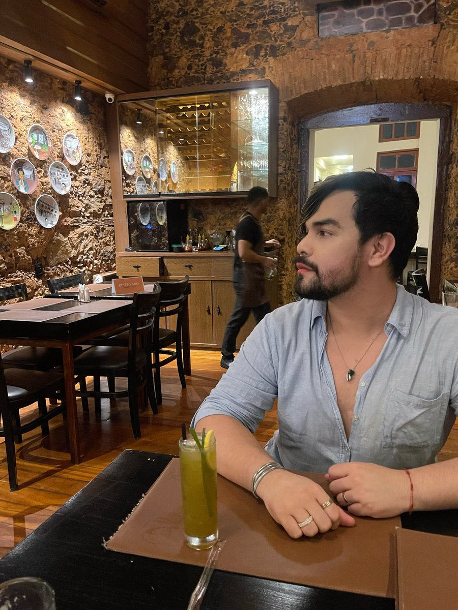 netonaiff's tweet photo. Caçarola 8/10 - esperava mais da comida https://t.co/9N4SaKa56v