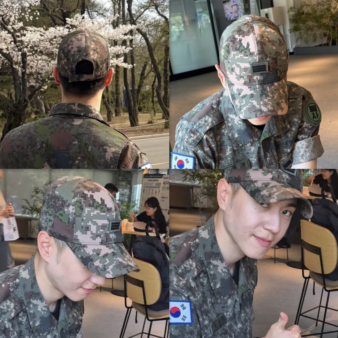 YThayika's tweet photo. กว่าจะได้เจอกันนะ🫠 #YUGYEOM https://t.co/q7JtemOFNM